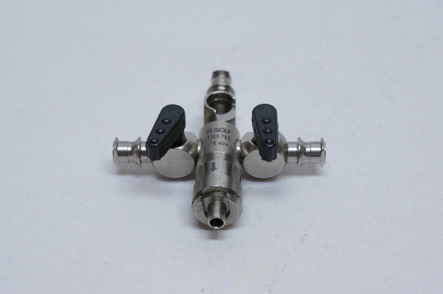 R.Wolf 7305.782 Flexible Fiber Urethro-Cystoscope Attachment