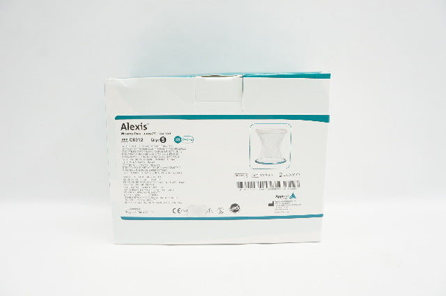 Applied Medical C8312 Alexis Wound Protector/Retractor XS 2-4cm (x) - Box of 4