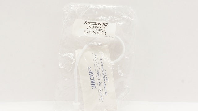 Medrad 3010533 Disposable Cuff 7-13cm Range Size 4