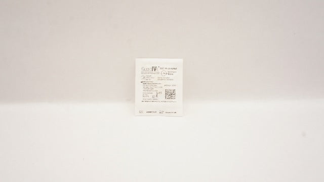 Bard FP-23-AD006 GuardIVa Hemostatic IV Dressing 1inch x 4mm