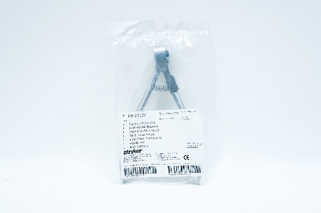 Stryker 64-20120 Plate Cutting Pliers
