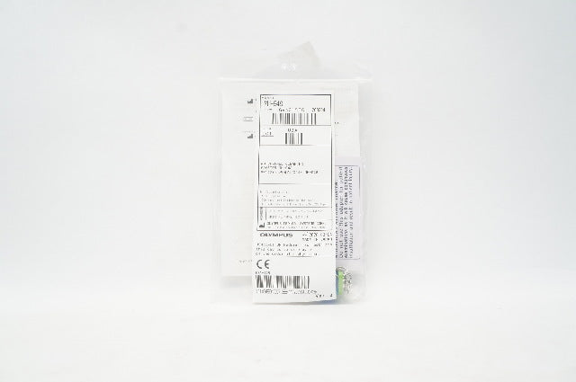 Olympus MH-948 AW Channel Cleaning Adapter