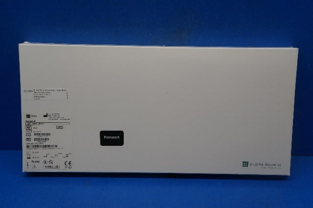 St. Jude Medical 3156 Lead, 3/6mm, 60cm (x)