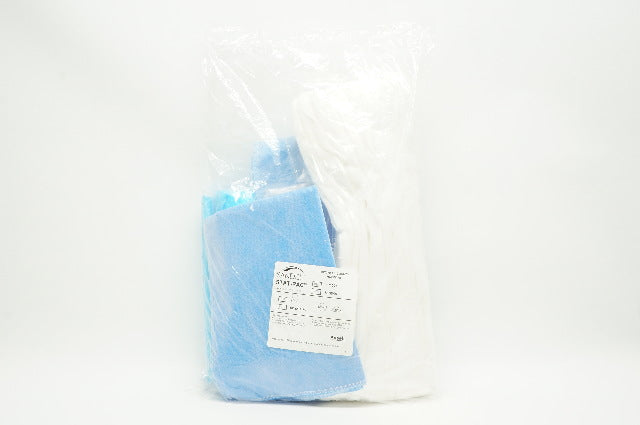 Ansell SP3091 Sandel Stat-Pack Room Turnover Pack