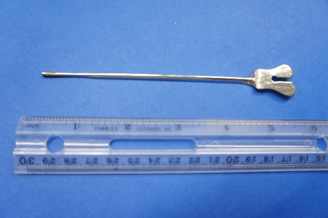 Dittmar Director And Tongue Tie 5.50