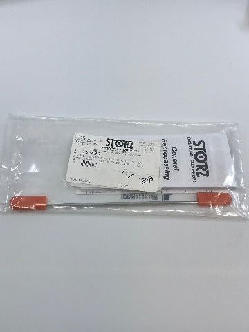 Karl Storz 152400 JOBSON-HORNE Probe, Working Length 18 cm