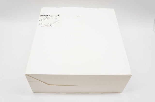AlphaProTech 2803 1/2 Face Shield, Clear 7 Mil, Size 12.75 x 5.625  - Box of 25