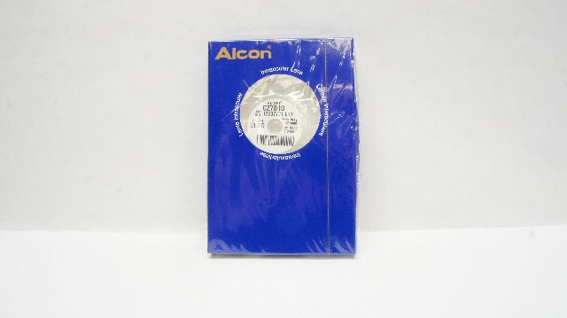Alcon Laboratories CZ70BD Intraocular Lens 21.0D 12.5 D x 7.0mm x 12.5mm (x)
