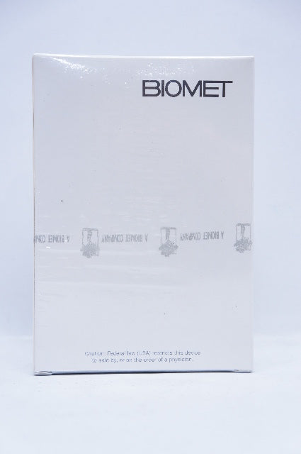 Biomet 183626 Vanguard DCM PS Tibial Bearing 16mm x 63/67mm (x)