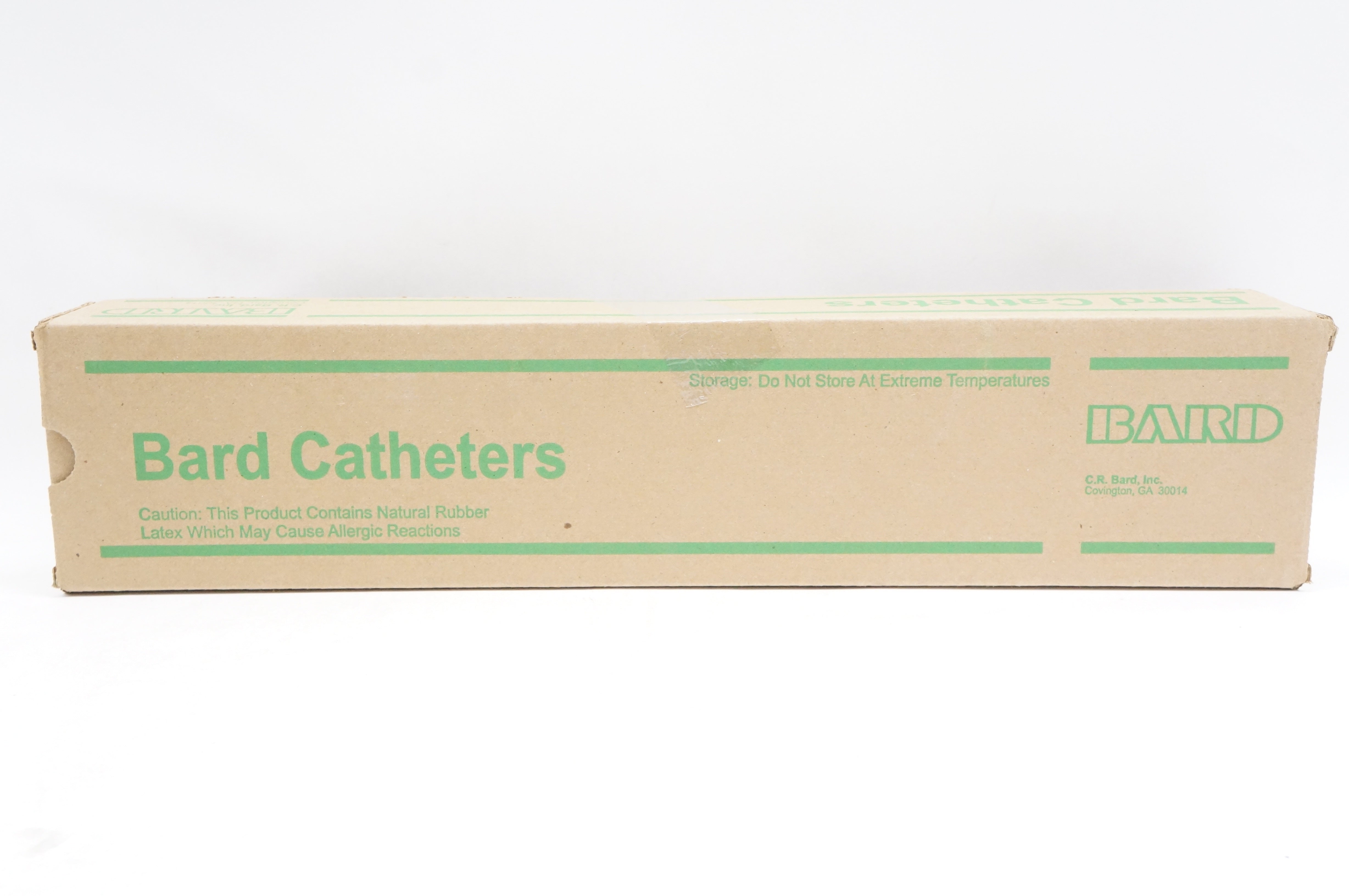 Bard 1857SI22 Bardex Anti-Infective Foley Cath. 22Fr. 30cc - Box of 5