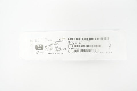 Arthrex AR-7300RBE Burr Round SJ 8 Flute 3.0mm x 7cm (x)