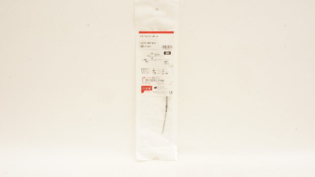 Cook Medical G04897 Peel-Away Introducer 6Fr x 15.5cm x .035inch (x)