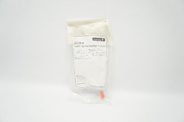 Smiths Medical IR-6 Level 1 High Flow Irrigating Y-Set Adapter
