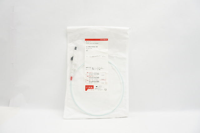 Cook Medical G17520 Nitinol Tipless Stone Extractor 4.5Fr x 65cm (x)