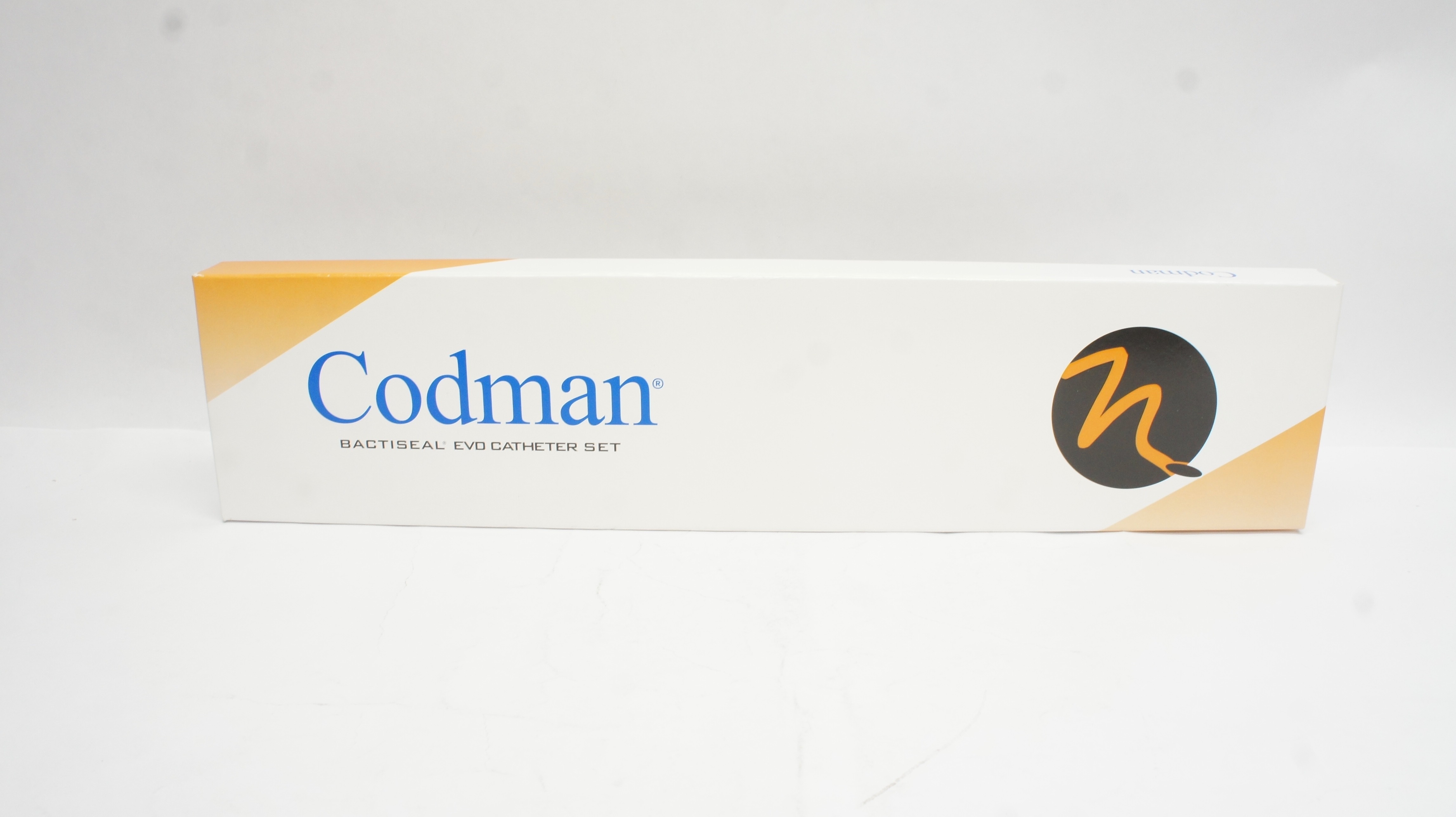 Codman 82-1749 EVD Bactiseal 1.9mm ID Cath. Set (x)