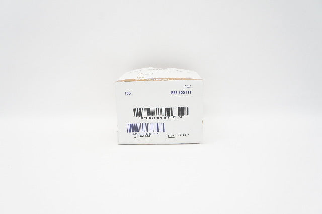 BD 305111 PrecisionGlide Ndle 26G 1/2 (x) - Box of 100