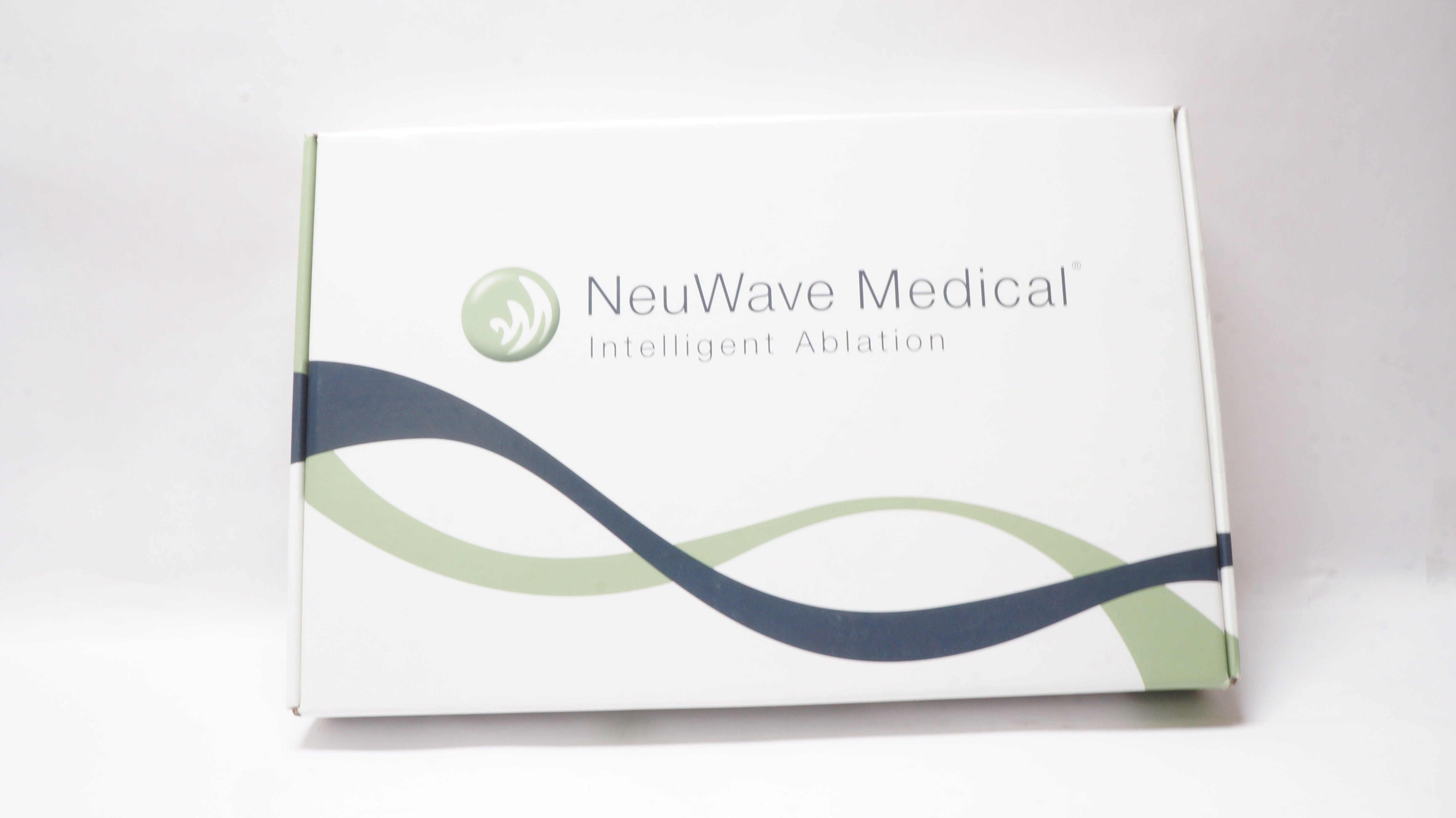 NeuWave Medical PR15 Certus 140 2.45GHz Ablation Probe 15cm x 17ga