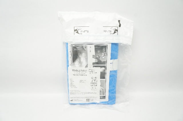 Medical Action Industries 81208 PICC Clear Sequence Kit (x)