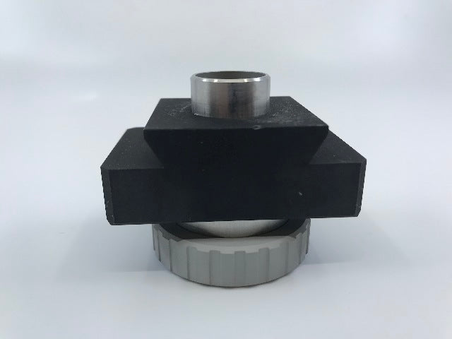 Karl Storz 20933100 Leica Dovetail Style Ring, F/Use W/Quintus Adapters 20923045