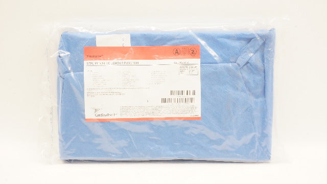 Cardinal Health 26A4610A Presource Strl Pediatric Lumbar Puncture (x)