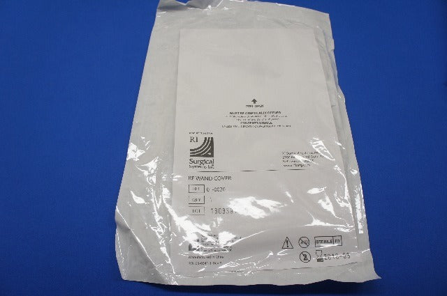 Surgical Systems 01-0020 RF Wand Cover (x)
