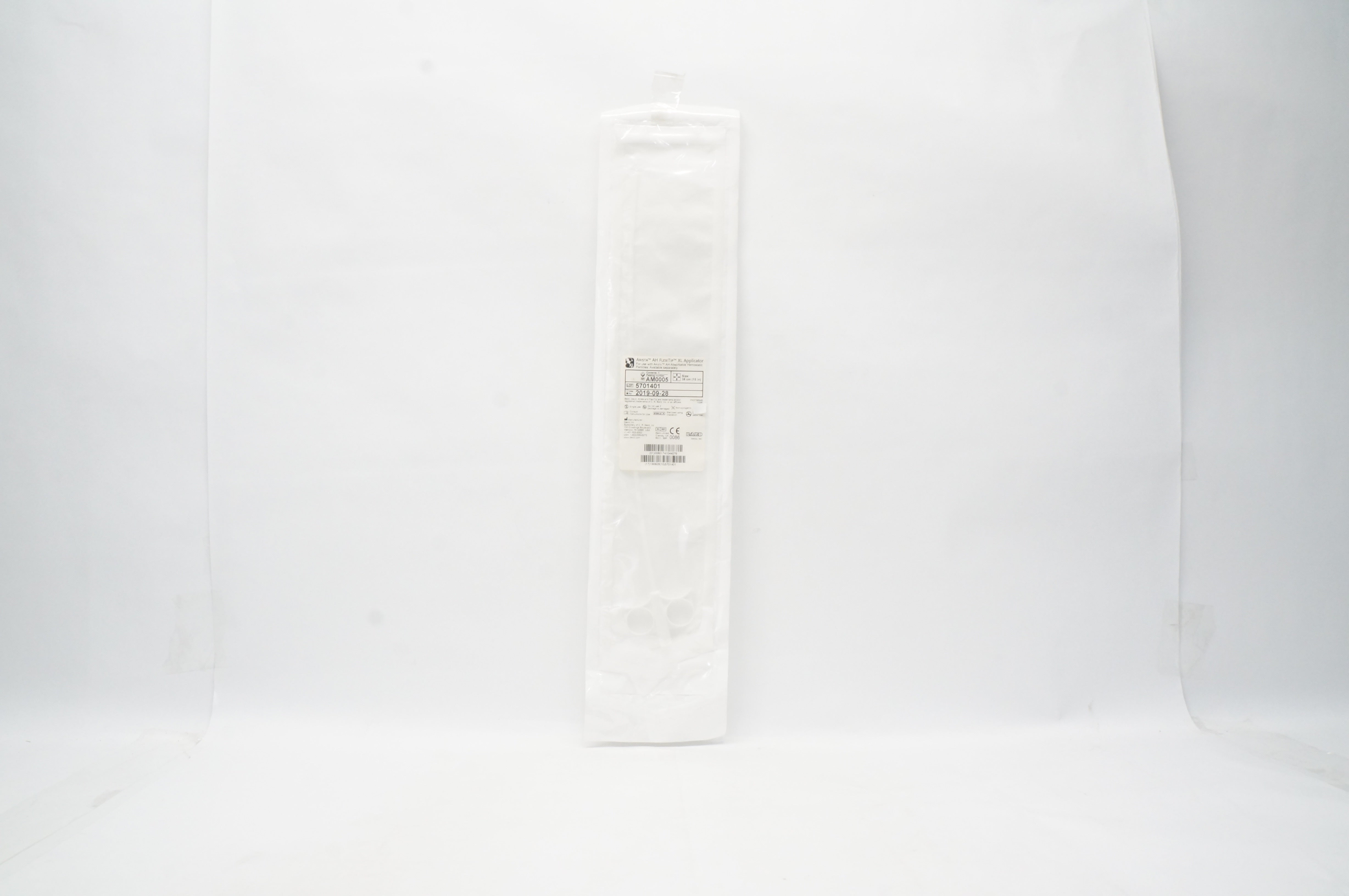 Bard AM0005 Arista AH FlexiTip XL Applicator (x)