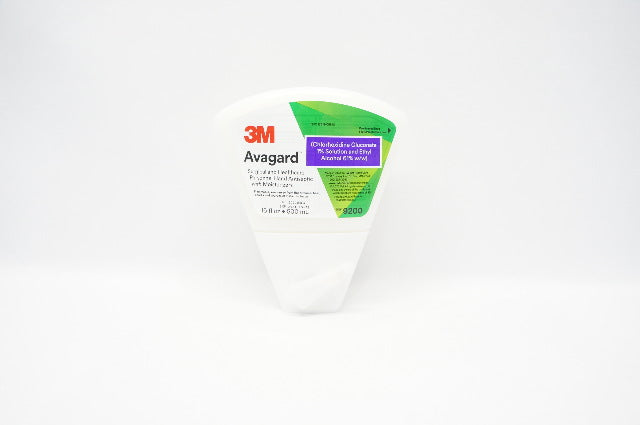 3M 9200 Avagard Surgical Personnel Hand Antiseptic with Moisturizers 16fl oz (x)