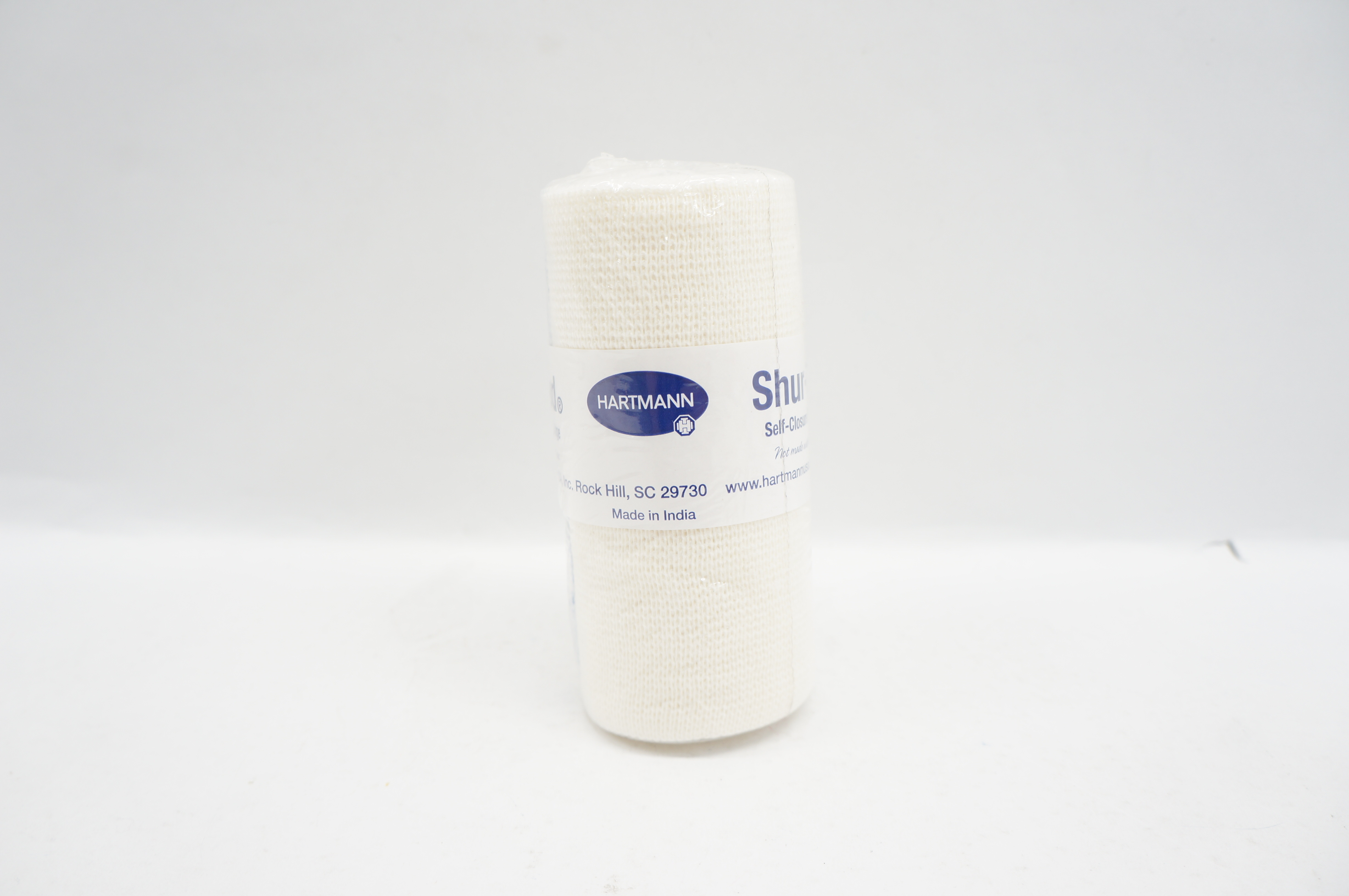 Hartmann Shur-Band Self-Closure Elastic Bandage