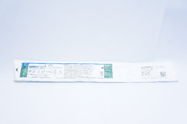 Bard 0165SI16 Bardex I.C. Anti-Infective Foley Cath. 16Fr. 5cc (x)