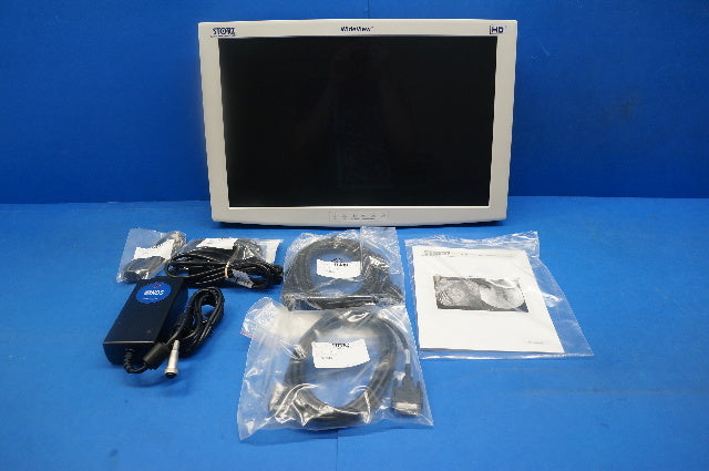 Karl Storz 9424HDAF 24