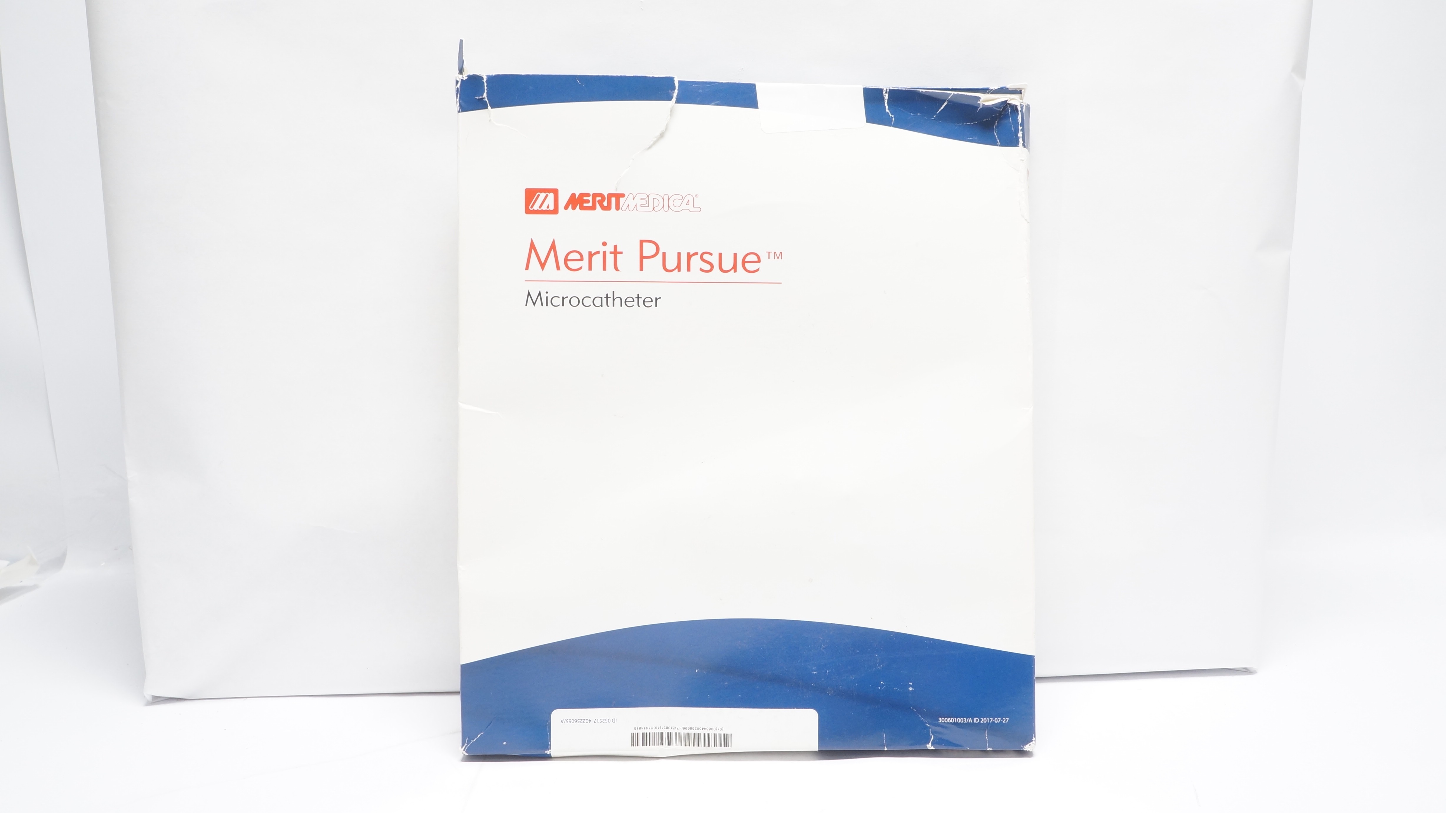 Merit Medical 29HC2013045 Merit Pursue Microcatheter 2.9F x 2.9F (x)