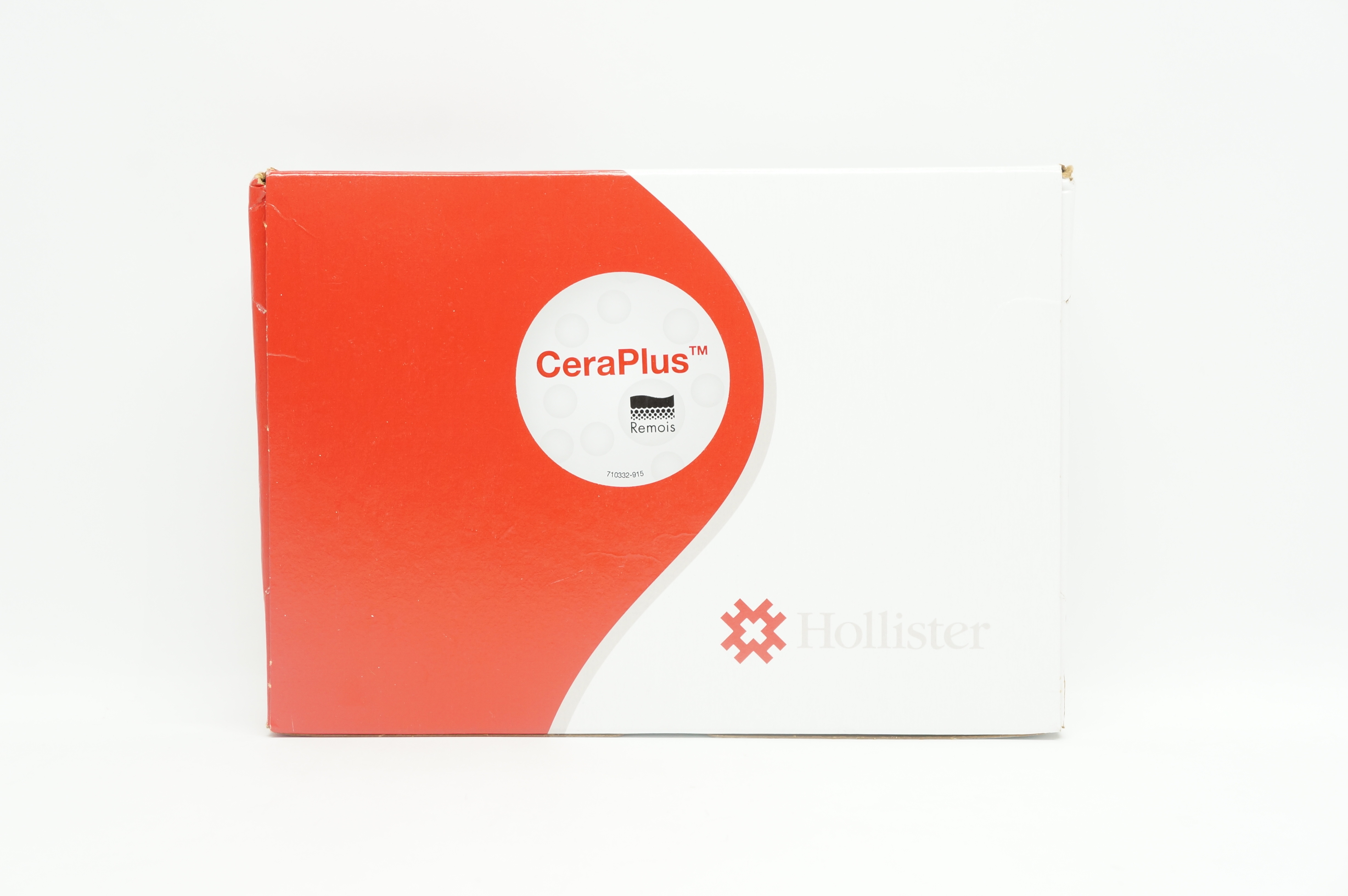 Hollister 8931 Premier CeraPlus Drainable Pouch 2-1/2inch - Box of 10