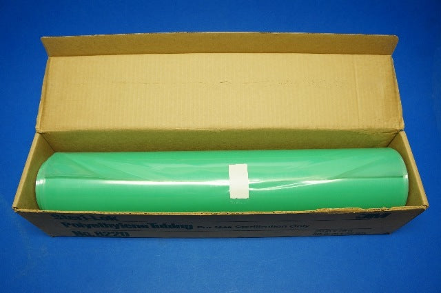 3M 8220 Steri-Lok Polyethylene Tubing 20