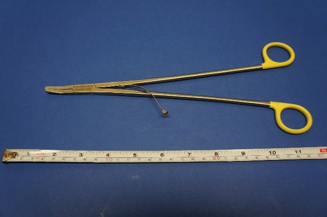 ???Ethicon Forceps 10.5inch