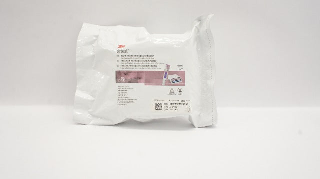 3M 1295 Attest Rapid Readout Biological Indicator - Pack of 30 (x)