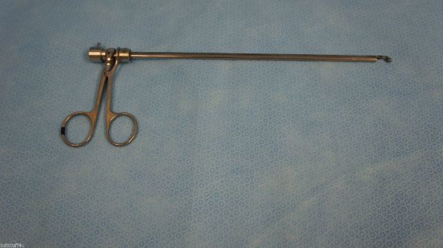 ACMI 8213 Cup Tearing Biopsy Forceps