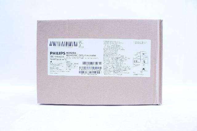 Philips 989803129731 Smart CaproLine Microstream EtCO2 Consumables - Box of 25