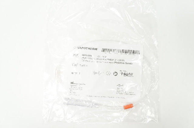 Vapotherm MPS1500 High Velocity Nasal Insufflation