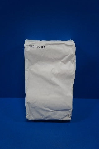Absorbent Cotton Roll 1/2 x 1-1/2