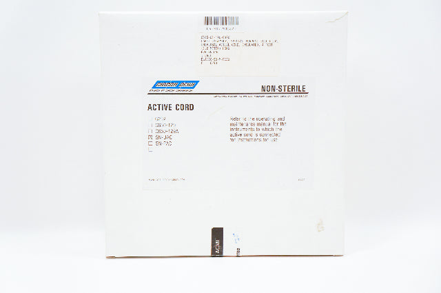 Circon ACMI SN-UAC Cable Assembly, Special Purpose Electrical, 4 Foot Long