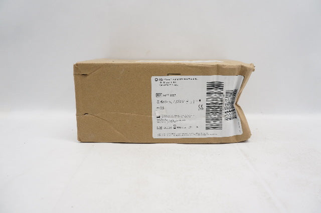 BD 2477-0007 Alaris Pump Infusion Blood Set 180 Micron Filter - Case of 10