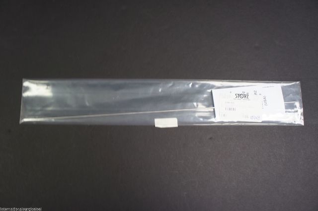 Karl Storz 33410UL Clickline Reddick Olsen Dissect Grasping Forceps Insert