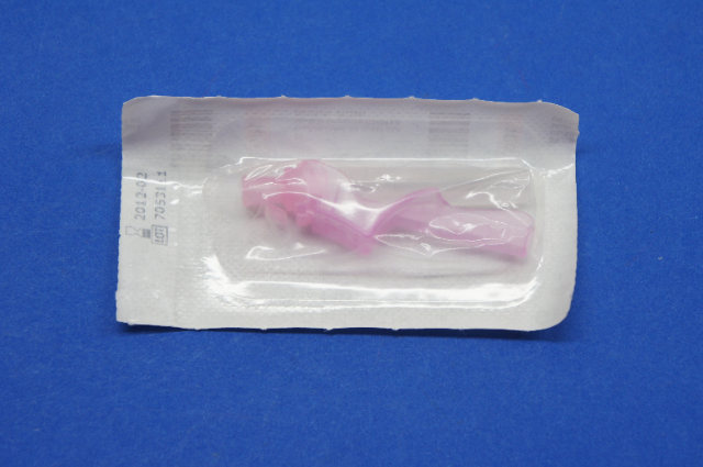 BD 305766 Eclipse Needle 18G 1 1/2 (x)