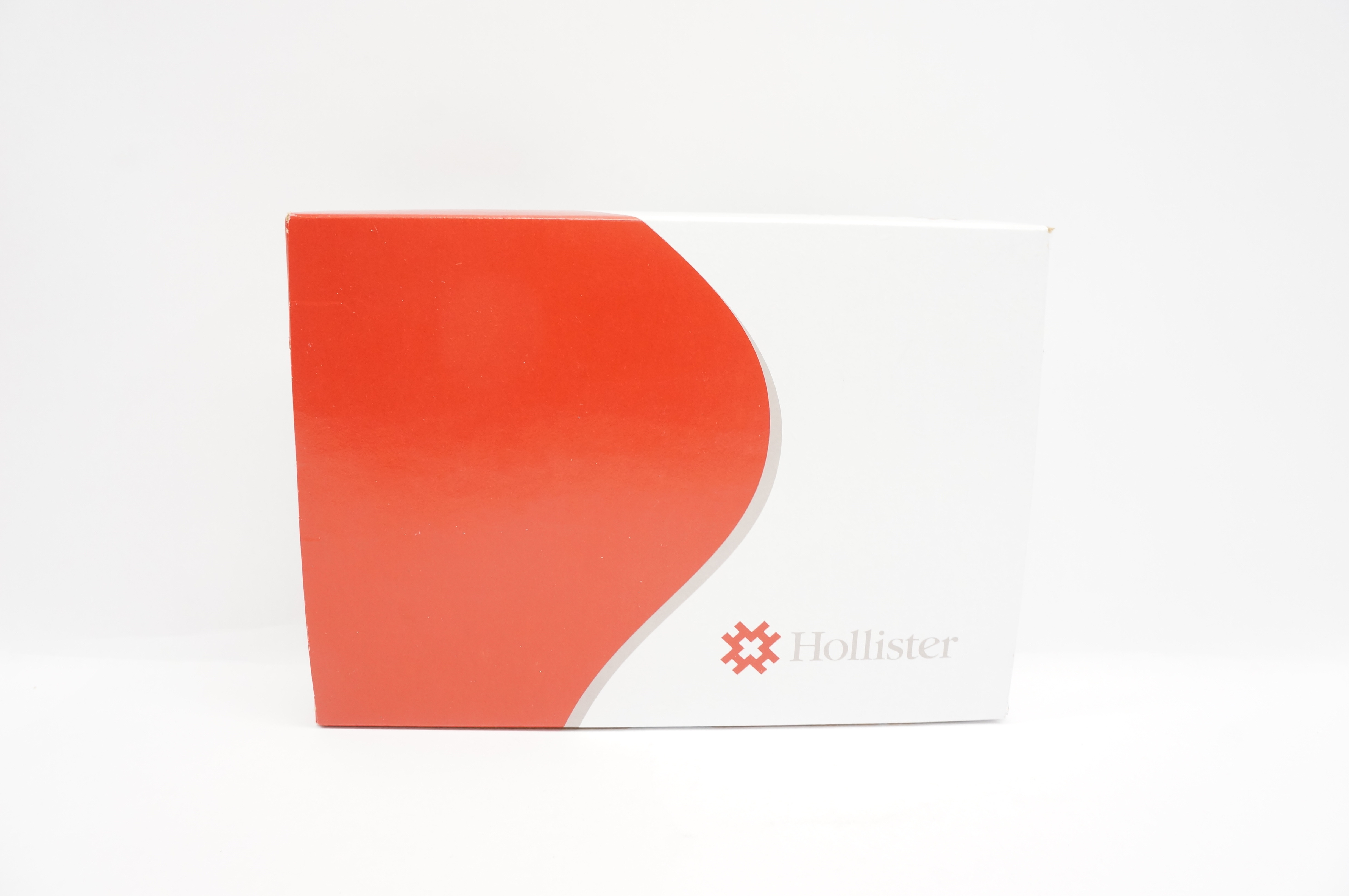 Hollister 18003 New Image 2-Piece Drainable Ostomy Pouch - Box of 10