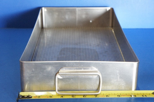 Sterilization Case 20inch x 10.5inch