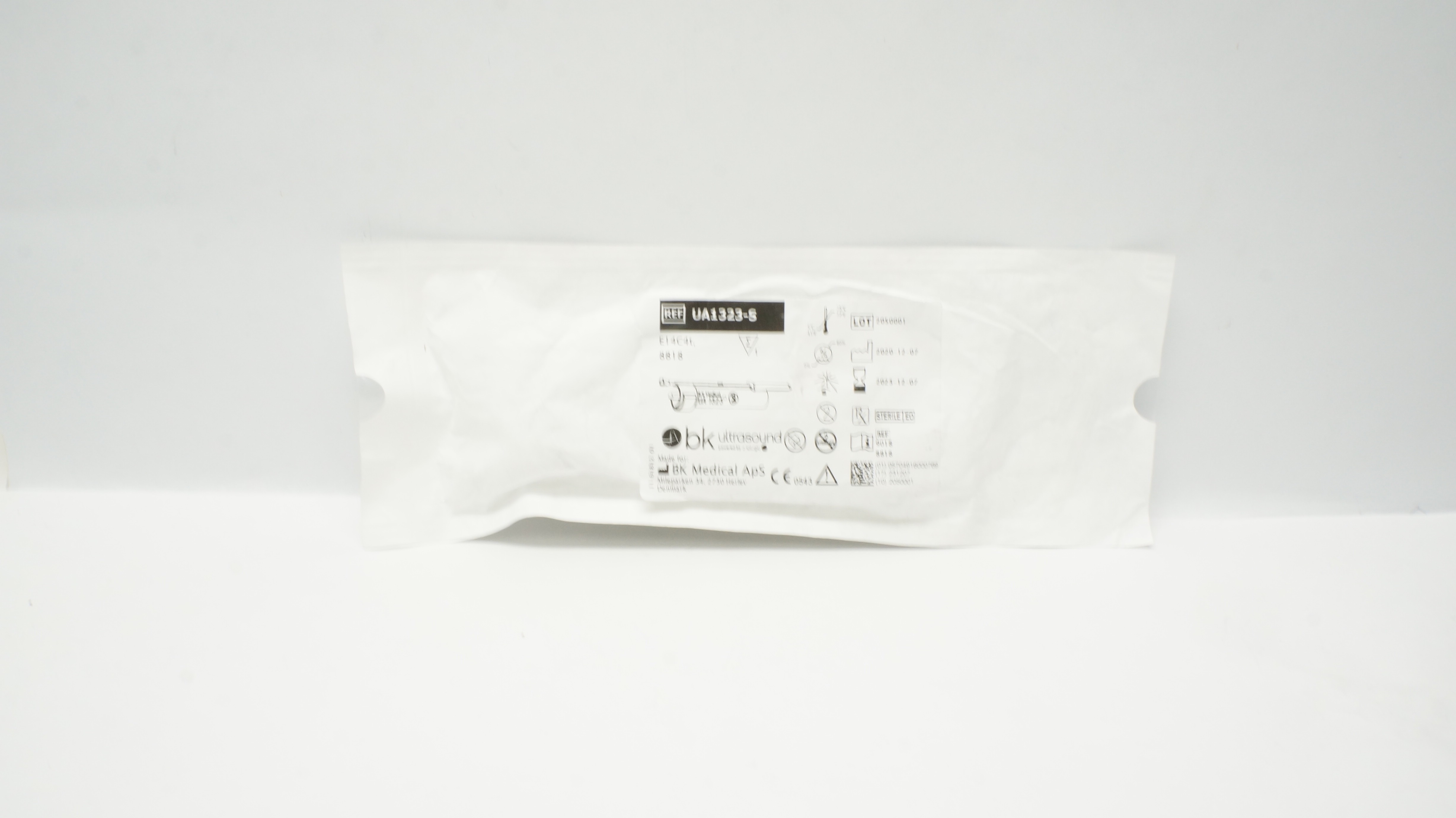 BK Medical UA1323-S Analogic Ultrasound Group  (x)