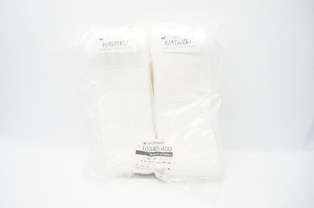 Encompass 10340-400 Disposable Cleaners Large, White 12 x 13.5 inch