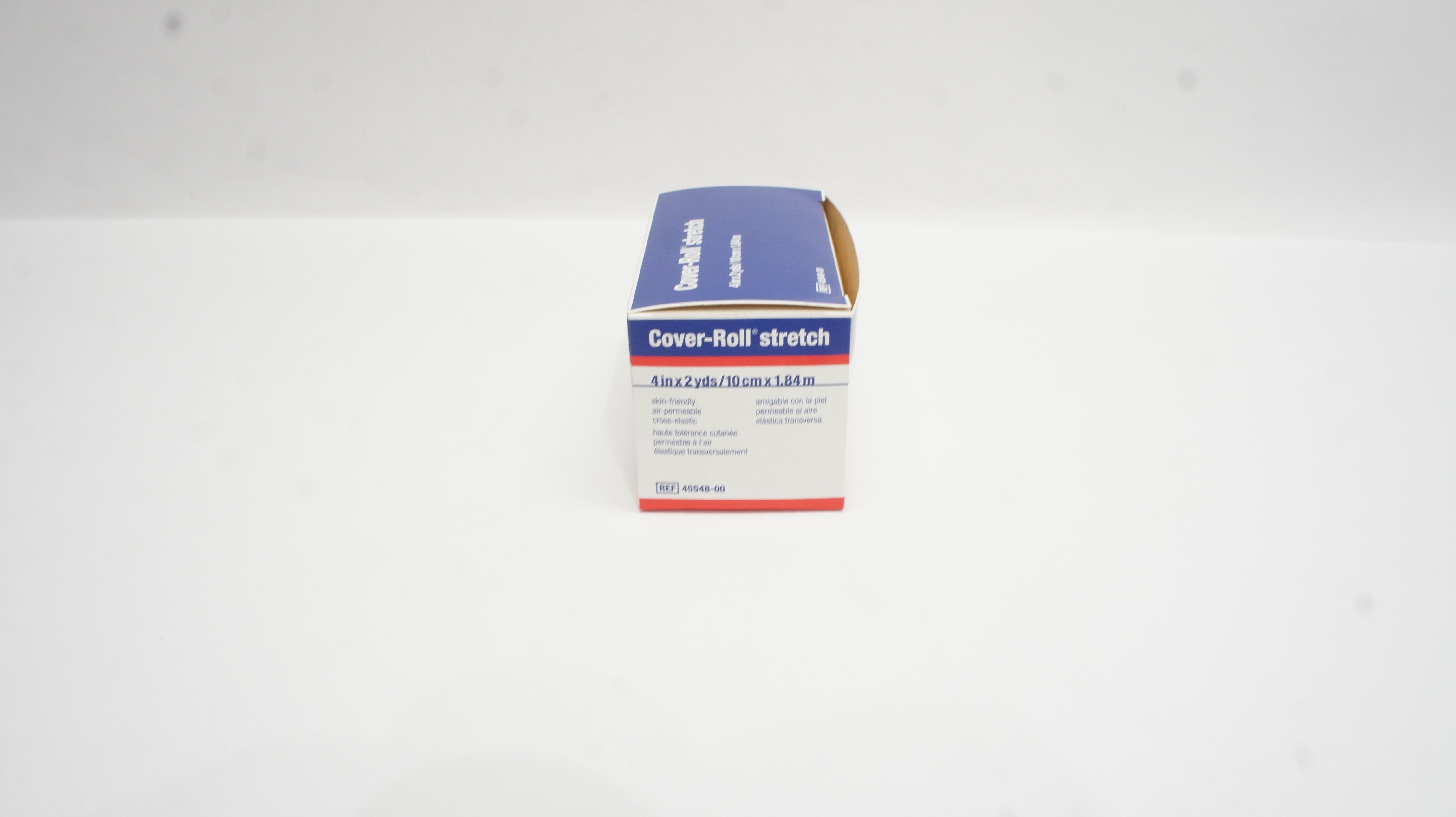 BSN Medical 45548-00 Cover-Roll Stretch Adhesive Bandage 4inch x 2yds (x)