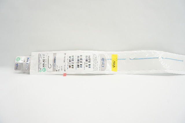 Cordis 670-066-00 XBLAB 3 Guiding Catheter 6F (x)