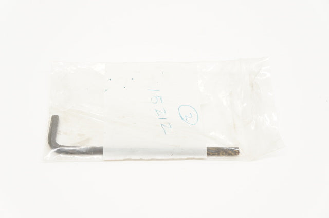 15212 Key Hexahedron